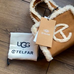 Telfar x Ugg